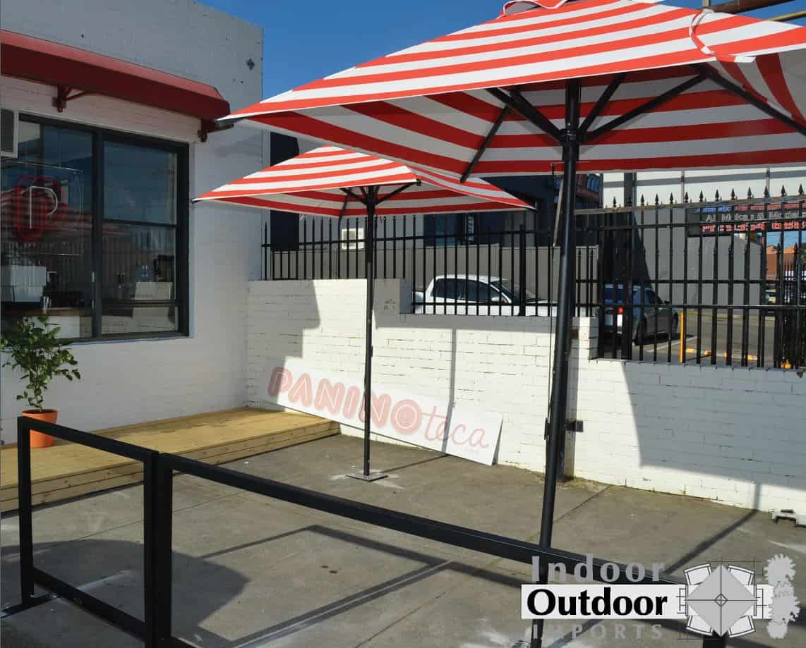 2x2m paninoteca spa