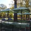 2x2m square parco2 rotated