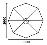 3000 1