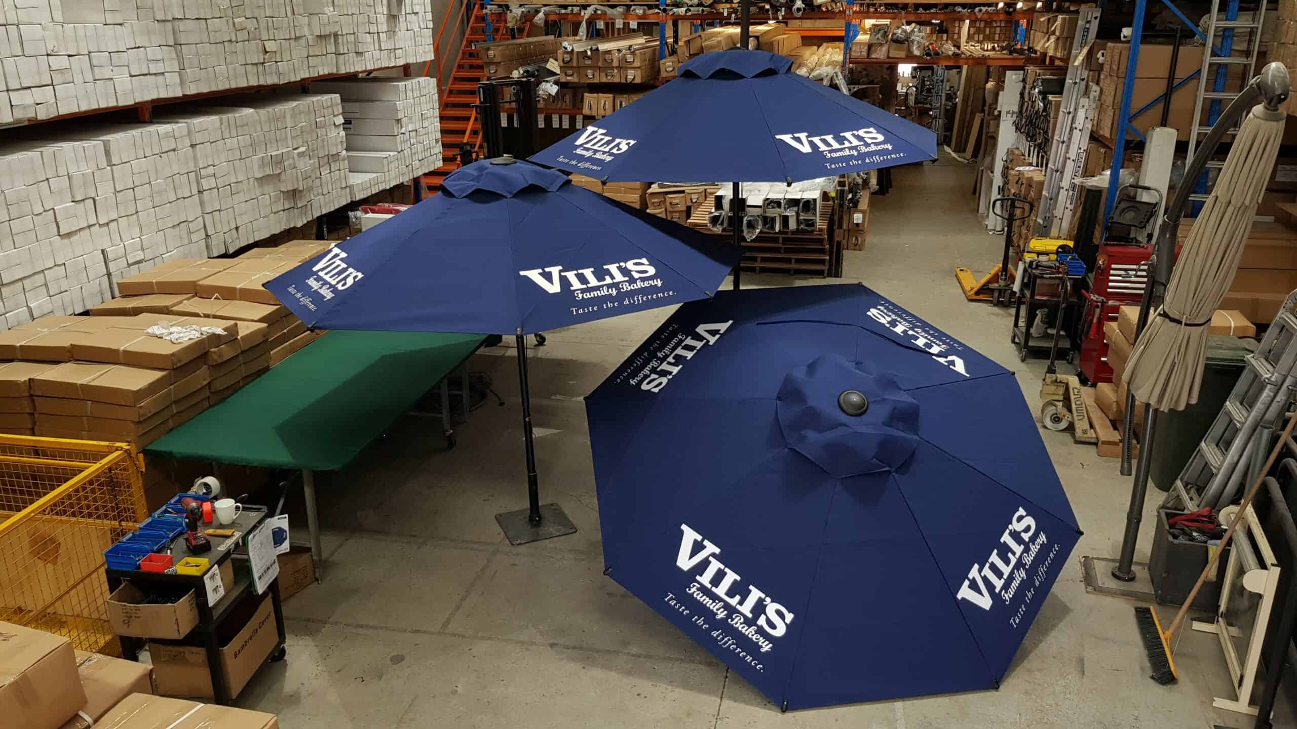 3m octagonal vili s scaled