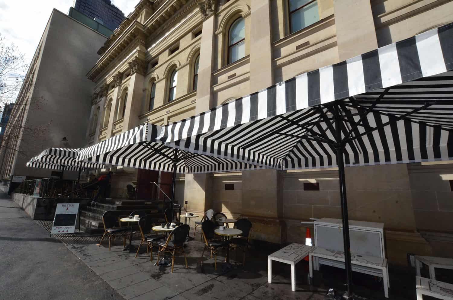 4x4m squround at state library21