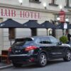 custom railway club hotel caf4 1.5x2.4 custom rectangle
