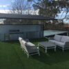 full cassette awning bbq area 600x450