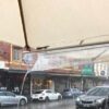 rain gutter clear high street wfgtvippclwz 600x419