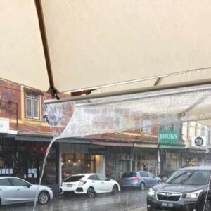 rain gutter clear high street wfgtvippclwz 600x419
